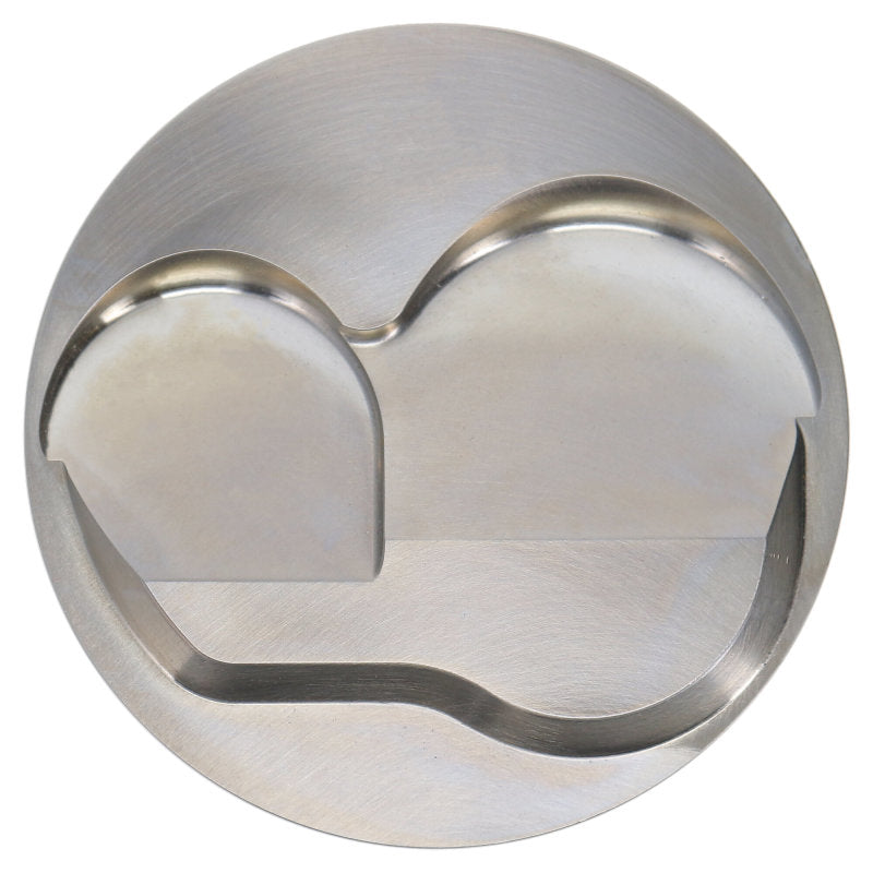 Load image into Gallery viewer, Wiseco Chevy Small Block V8 400 Forged Pistons 4.185in Forged Dome 3.0cc 3.75in Stroke
