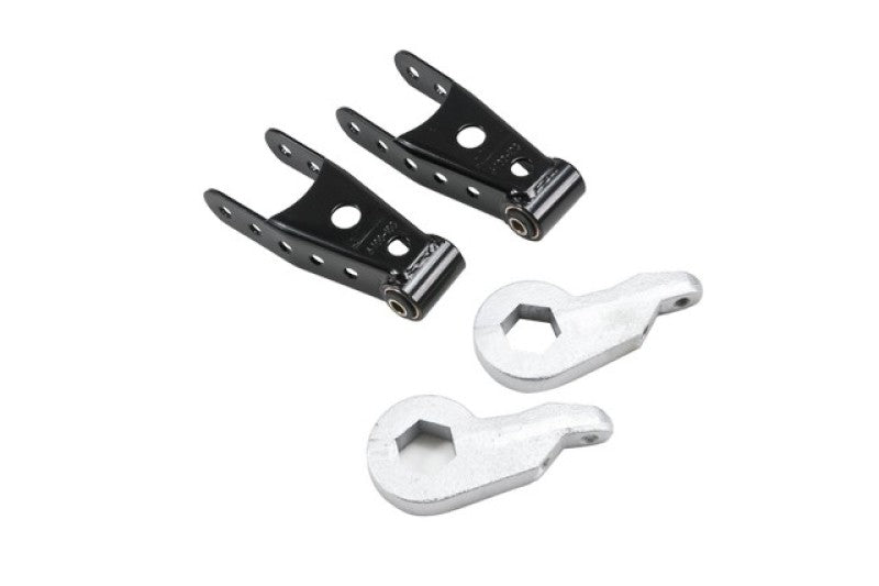 Load image into Gallery viewer, Belltech LOWERING KIT W/O SHOCKS
