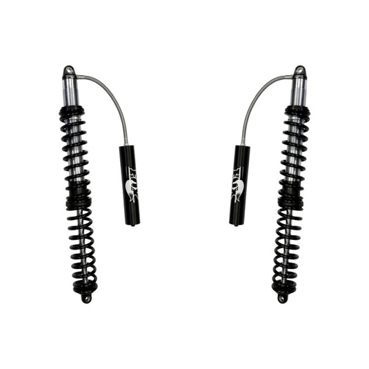 Skyjacker JL DSL 3.5-6in FRT C/O SHKPR