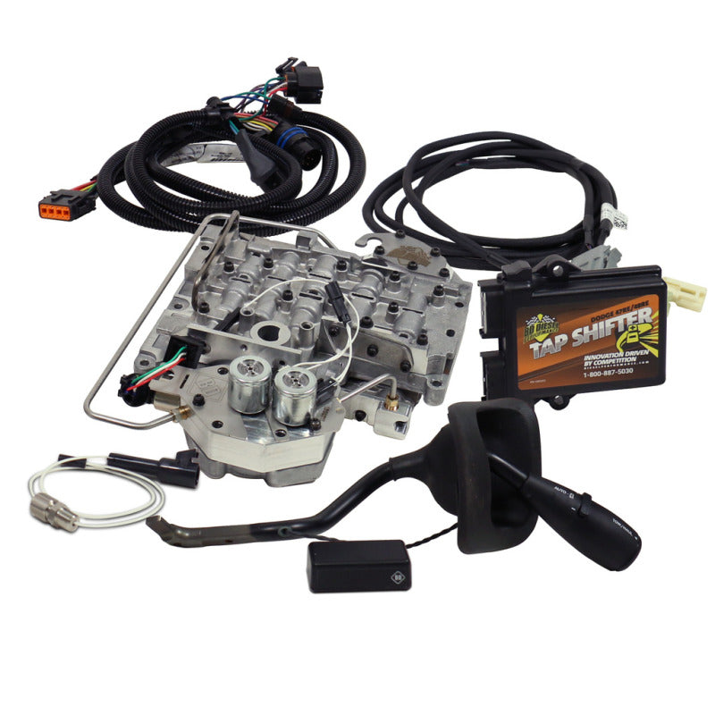 Load image into Gallery viewer, BD Diesel 48RE TapShifter w/ Valve Body - 2003-2007 Dodge
