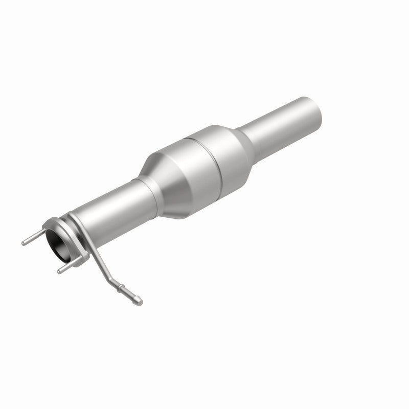 Load image into Gallery viewer, MagnaFlow Conv DF 03-05 Ford F250/350 SD 6.0
