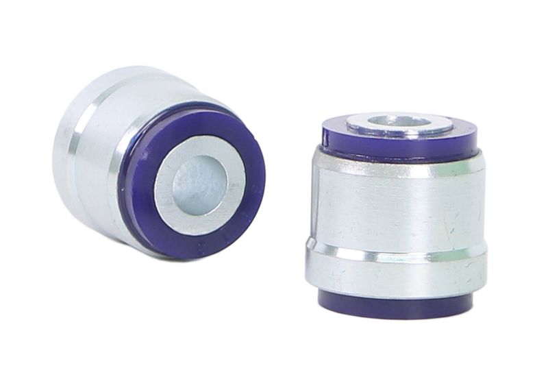 Load image into Gallery viewer, SuperPro 2007 Jeep Wrangler Rubicon Rear Panhard Rod Bushing Set (39.7mm)
