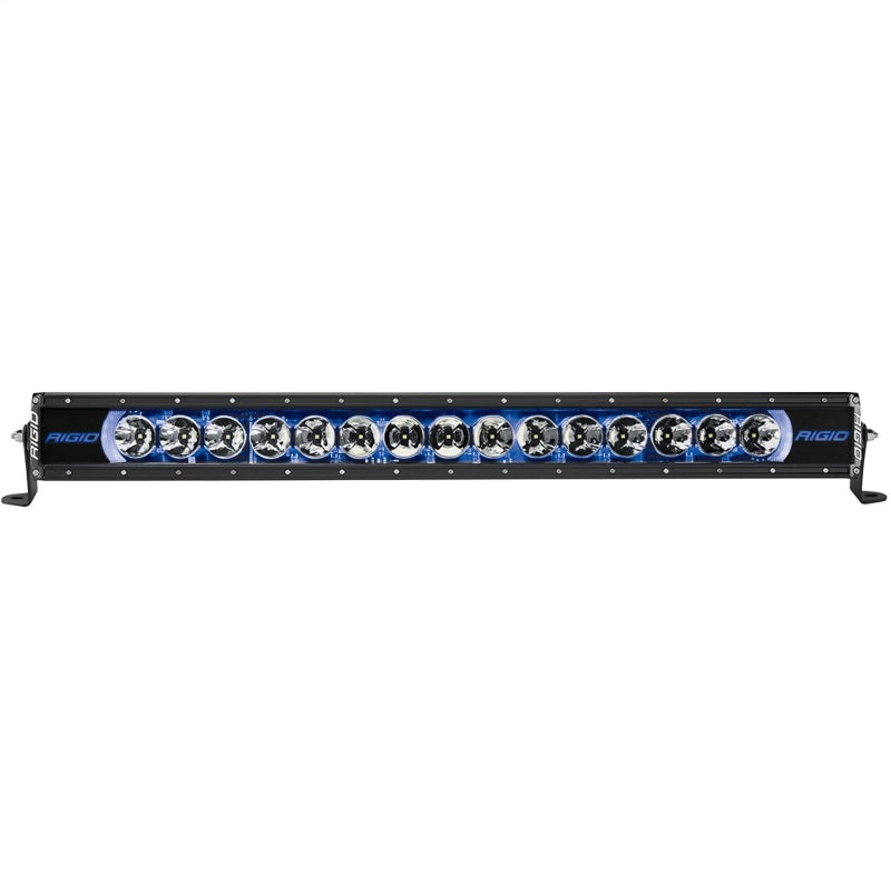 Load image into Gallery viewer, Rigid Industries Radiance+ 30in. RGBW Light Bar
