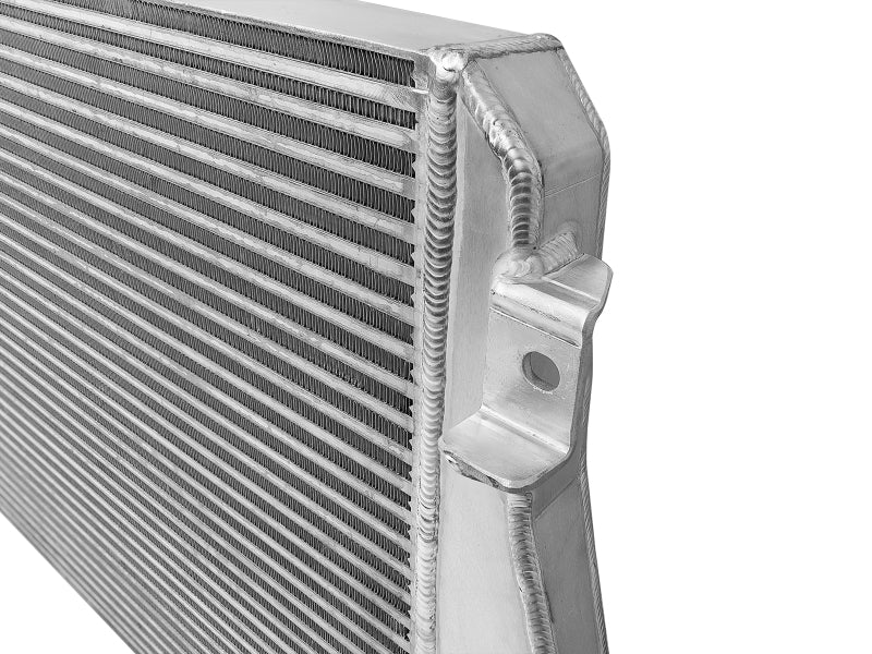 Load image into Gallery viewer, aFe Bladerunner GT Series Intercooler 17-18 GM Diesel Trucks V8-6.6L L5P (Intercooler Only)
