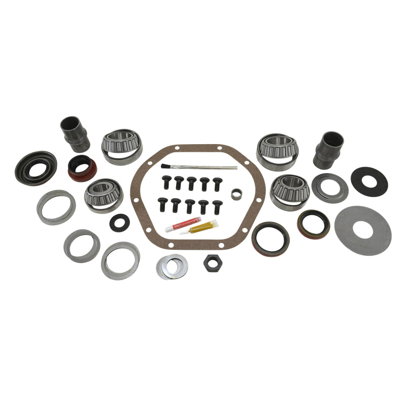 Load image into Gallery viewer, Yukon Gear Master Overhaul Kit For 94-01 Dana 44 Diff For Dodge w/ Disconnect Front
