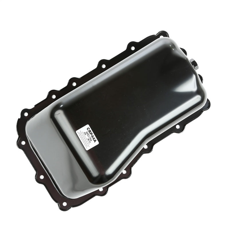 Load image into Gallery viewer, Omix Oil Pan 3.8L 07-11 Jeep Wrangler

