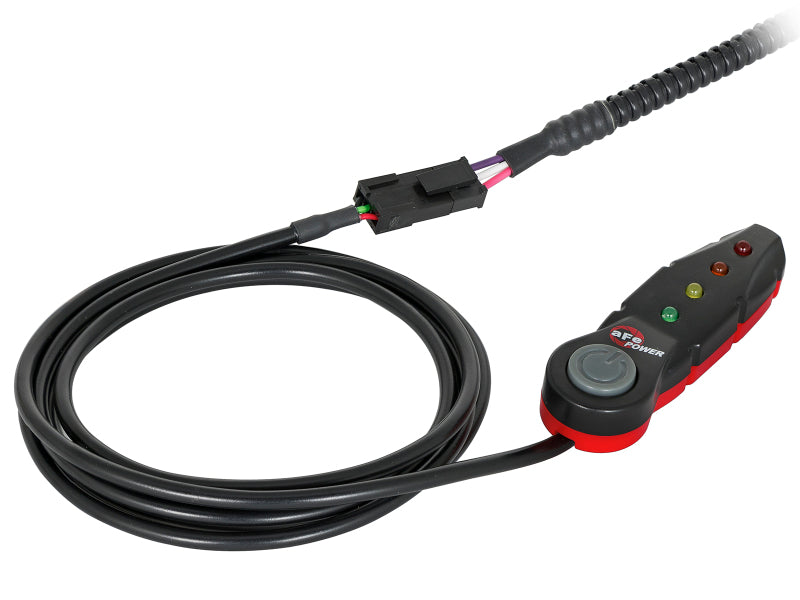 Load image into Gallery viewer, aFe Scorcher HD Module 11-18 Ford Ranger (T6) I5-3.2L (td)
