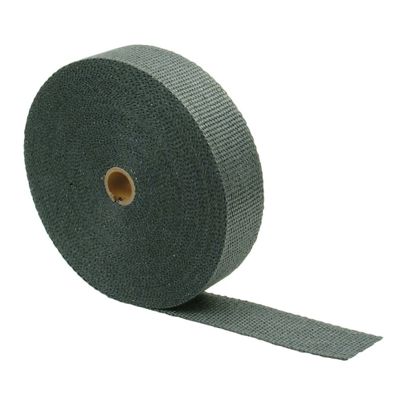 Load image into Gallery viewer, DEI Exhaust Wrap 2in x 100ft - Black
