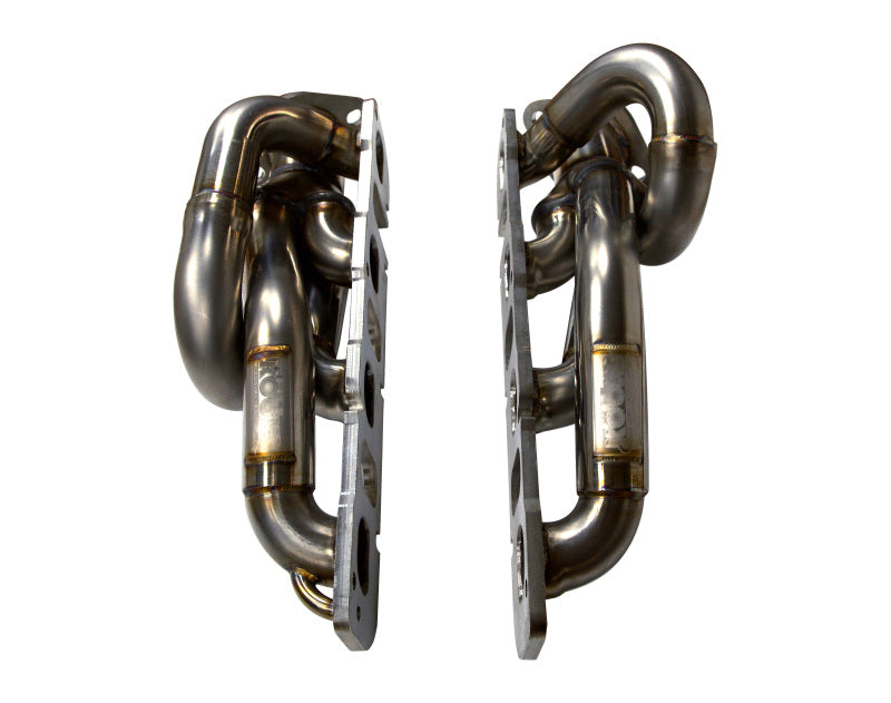 Load image into Gallery viewer, Kooks 19-20 Ram 1500 5.7L HEMI 1-5/8in x 1-3/4in Stainless Steel Torque Series Headers
