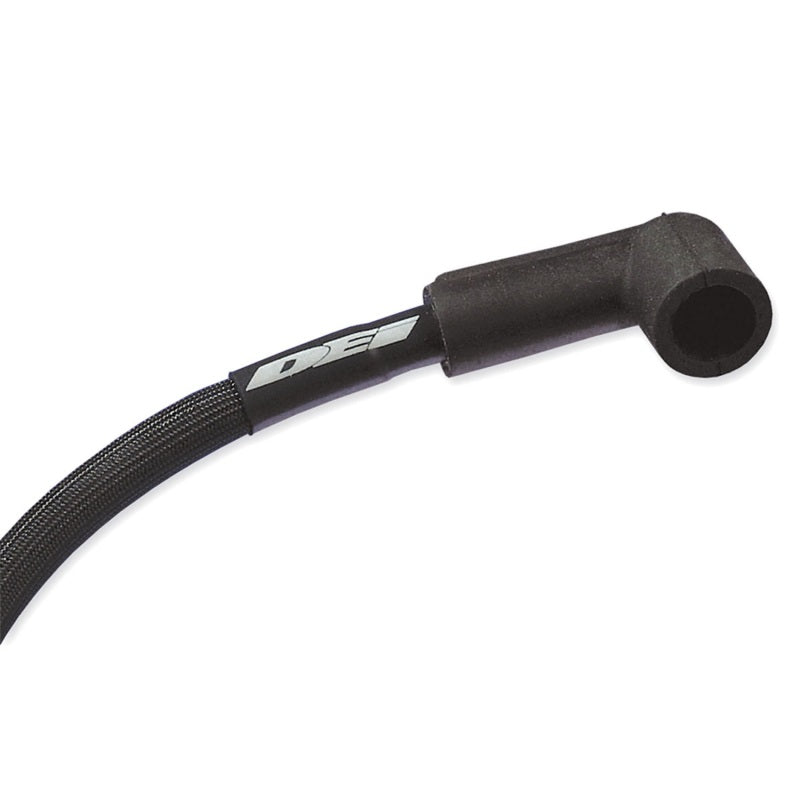 Load image into Gallery viewer, DEI Protect-A-Wire 5/16in (8mm) x 50ft - Black
