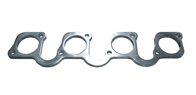 Load image into Gallery viewer, Kooks SB Ford 2in SS Yates Flange (Bank)
