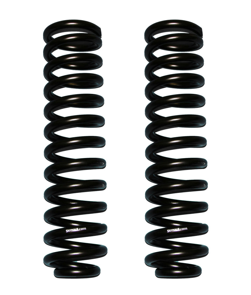 Load image into Gallery viewer, Skyjacker Coil Spring Set 2013-2013 Ford F-150
