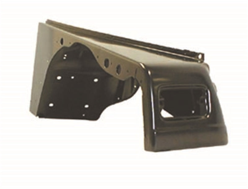 Load image into Gallery viewer, Omix Front Fender Right- 97-06 Jeep Wrangler
