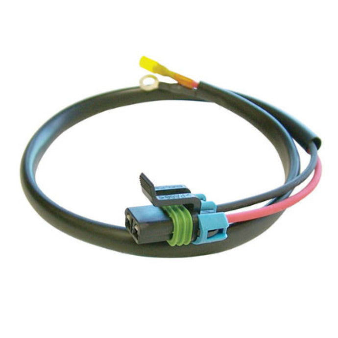SPAL Jumper Harness w/Metri-Pack Connector