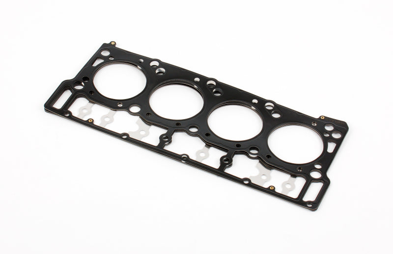 Load image into Gallery viewer, Cometic 07-08 Ford Powerstoke 6.0L 96mm .062in w/ 20mm Dowels MLX-5 Head Gasket
