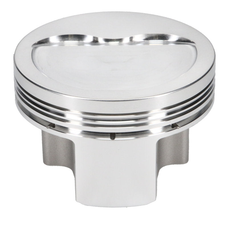 Load image into Gallery viewer, JE Pistons FIAT 159A 9.2:1 KIT Set of 4 Pistons
