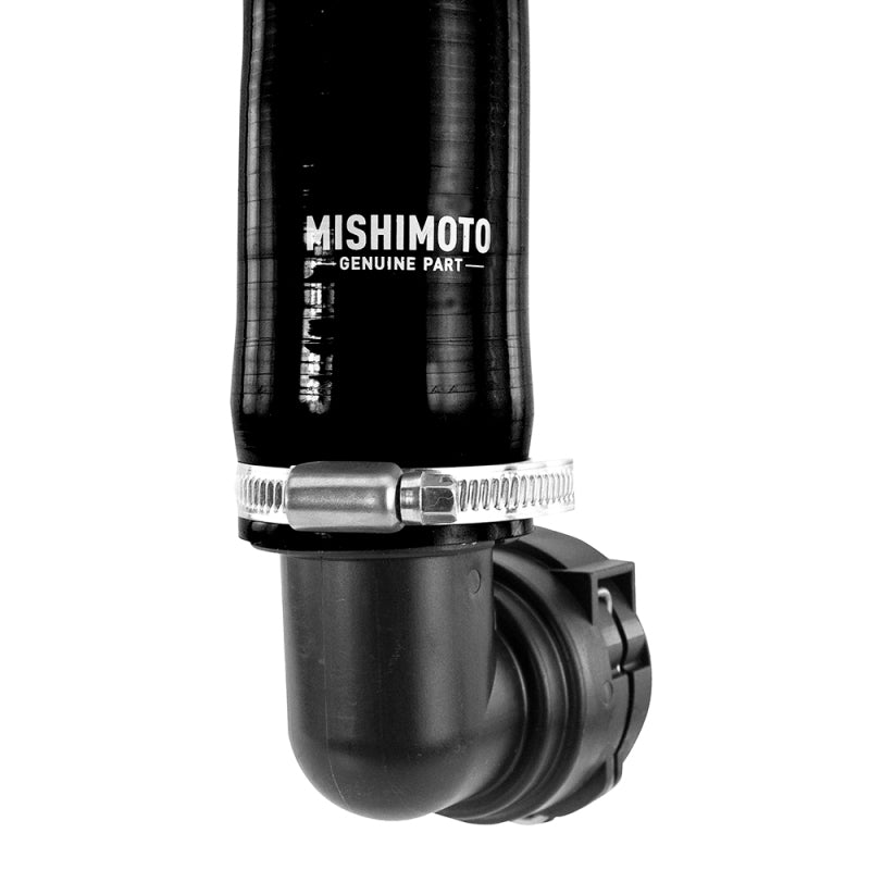 Load image into Gallery viewer, Mishimoto 15-19 Ford F-150 3.5L EcoBoost Black Silicone Coolant Hose Kit
