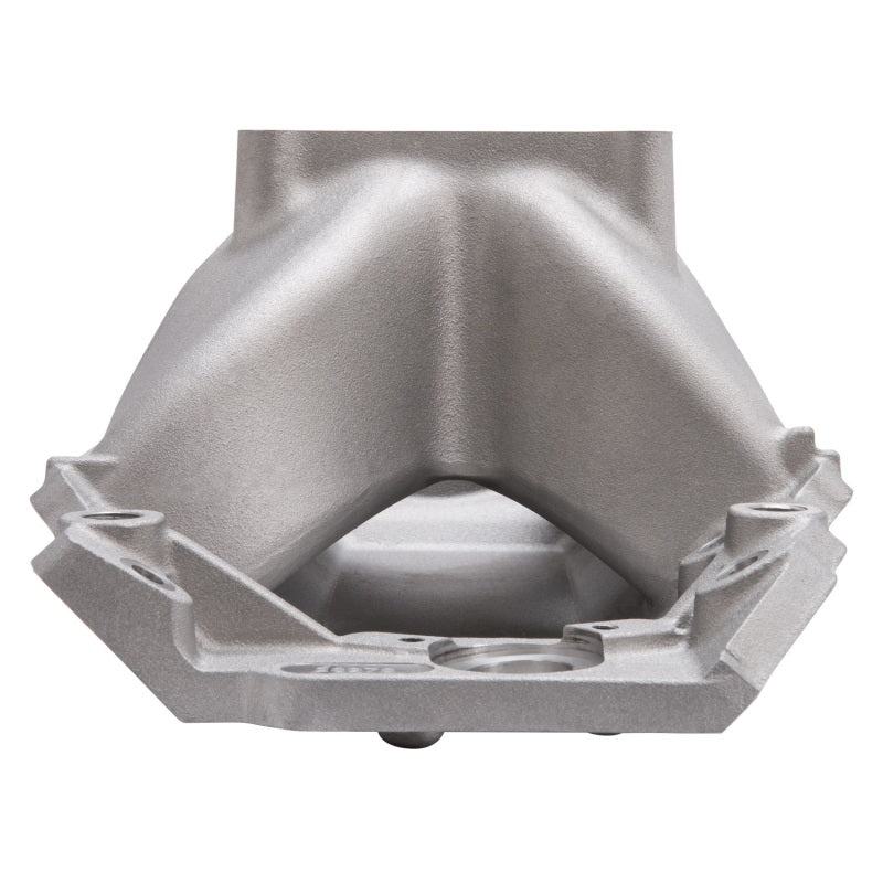 Load image into Gallery viewer, Edelbrock Intake Manifold Super Victor II Chevrolet Big Block Tall Deck for Brodix Sr20 Heads
