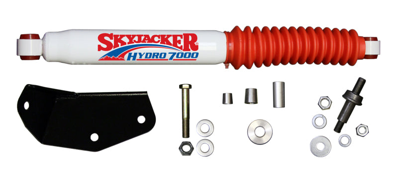 Load image into Gallery viewer, Skyjacker 2005-2010 Ford F-250 Super Duty Steering Damper Kit

