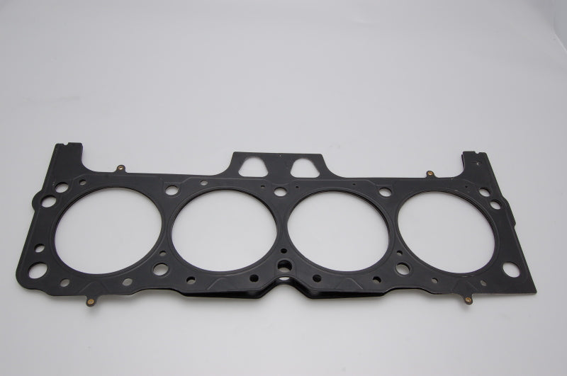 Load image into Gallery viewer, Cometic Ford Big Block 4.40in Bore .040 Compressed Thickness MLS Head Gasket
