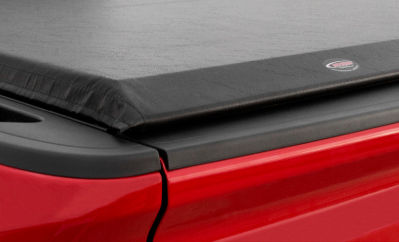 Load image into Gallery viewer, Access Original 97-03 Ford F-150 6ft 6in Bed Flareside Bed and 04 Heritage Roll-Up Cover
