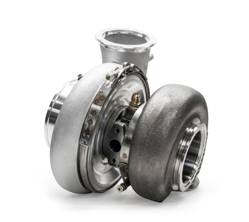 Load image into Gallery viewer, Garrett G45 Turbine Hsg Kit Div T4 / V-Band 1.01 A/R - Standard Rotation
