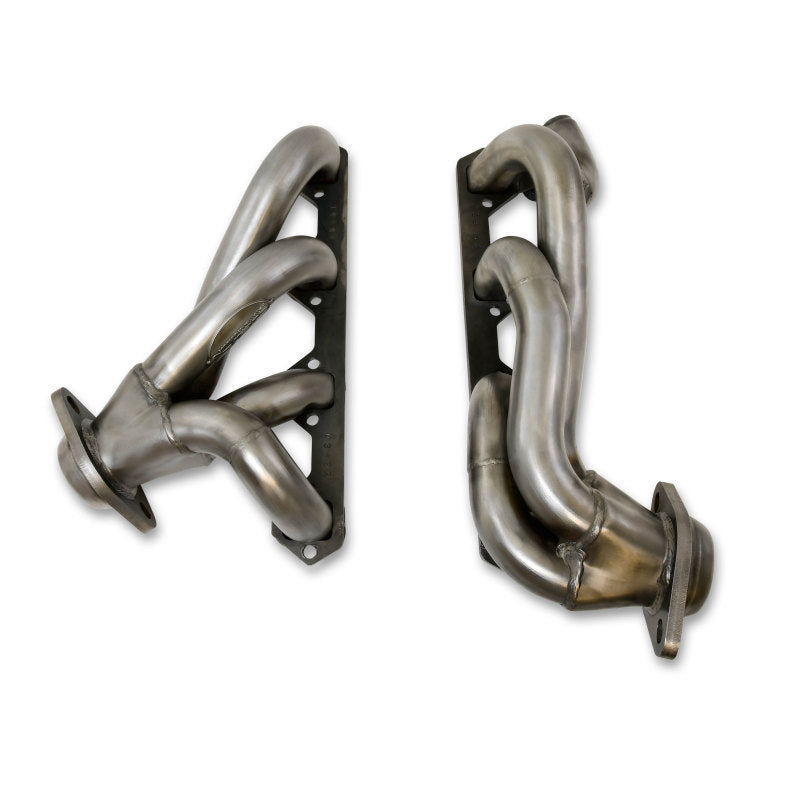 Load image into Gallery viewer, JBA 87-96 Ford F-150 5.8L SBF 1-5/8in Primary Raw 409SS Cat4Ward Header
