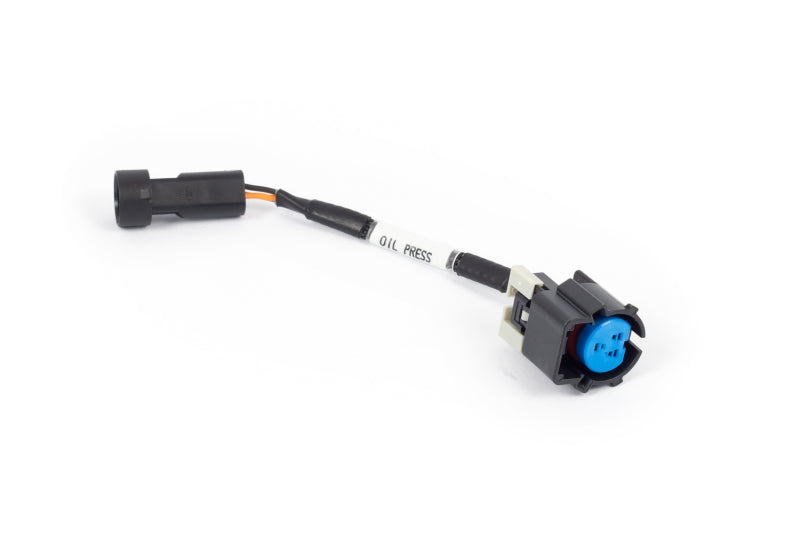 Load image into Gallery viewer, Haltech NEXUS Rebel LS Gen IV Oil Pressure Sensor Adaptor Harness
