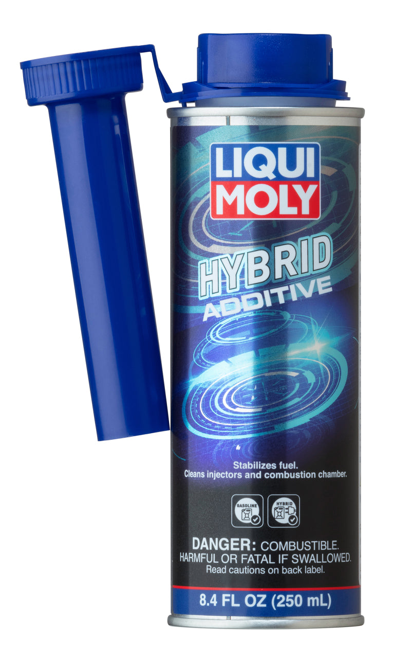 Load image into Gallery viewer, LIQUI MOLY 250mL Hybrid Additive
