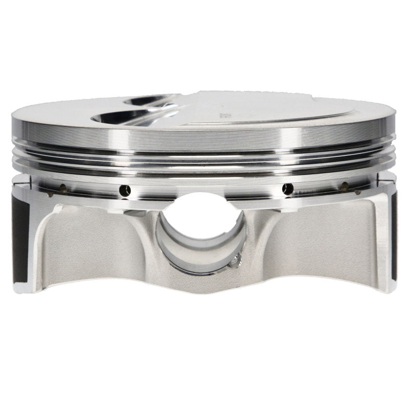 Load image into Gallery viewer, JE Pistons LS ASYM DOME Set of 8 Pistons
