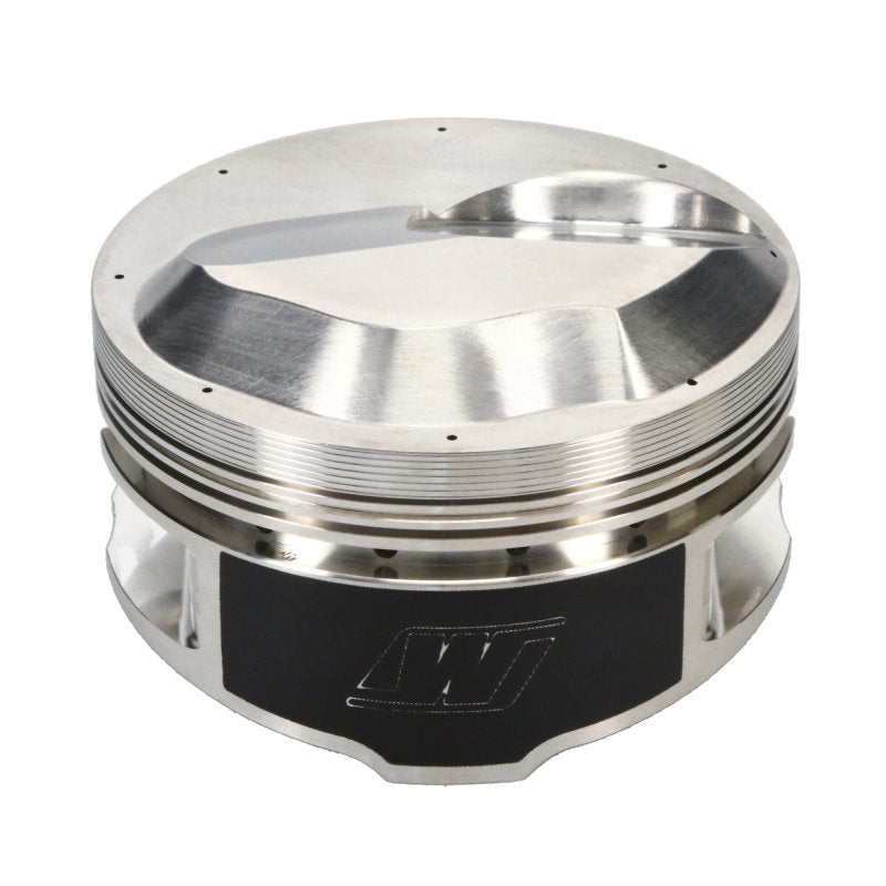 Load image into Gallery viewer, Wiseco Chevy BB DRAG NITROUS 1.270CH Piston Shelf Stock Kit
