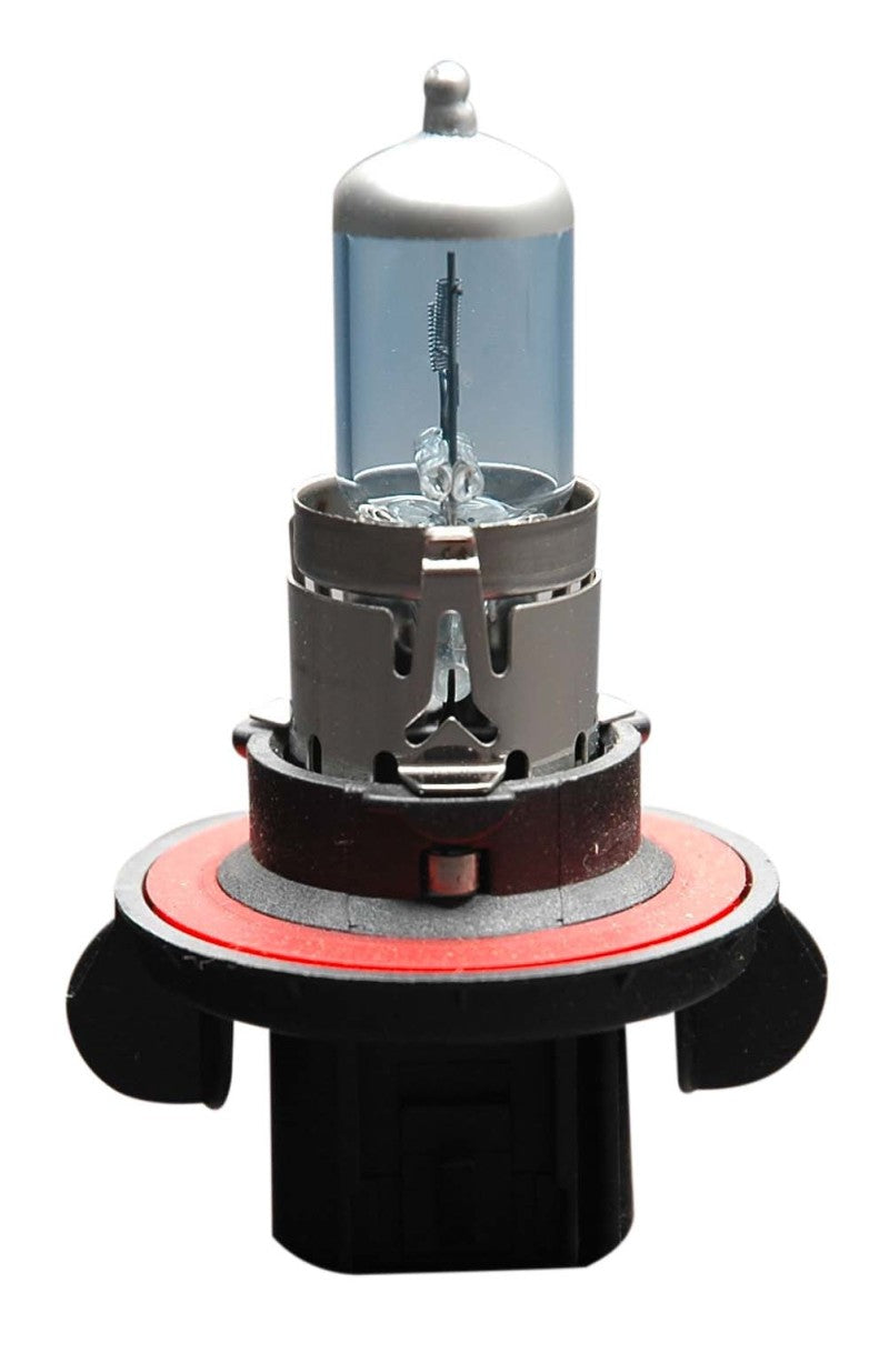 Load image into Gallery viewer, ANZO Halogen Bulbs Universal H13 12V 55/65W Super White Twin Pack
