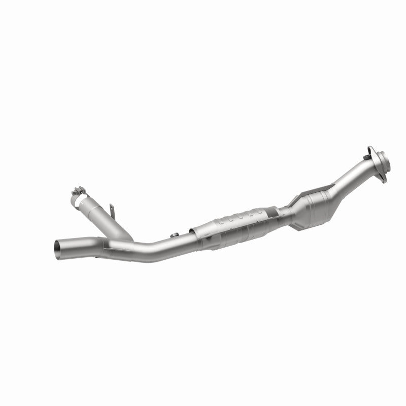 Load image into Gallery viewer, MagnaFlow Conv DF 01 Ford Trucks 5.4L
