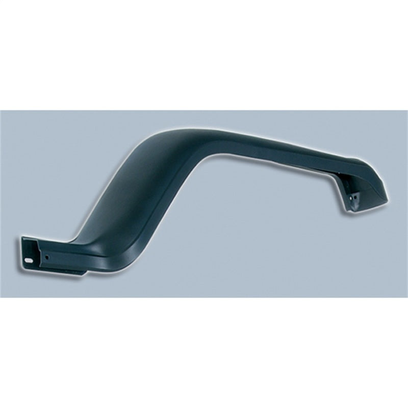 Load image into Gallery viewer, Omix 7-In FRT Fender Flare Rt-Side- 87-95 Wrangler YJ
