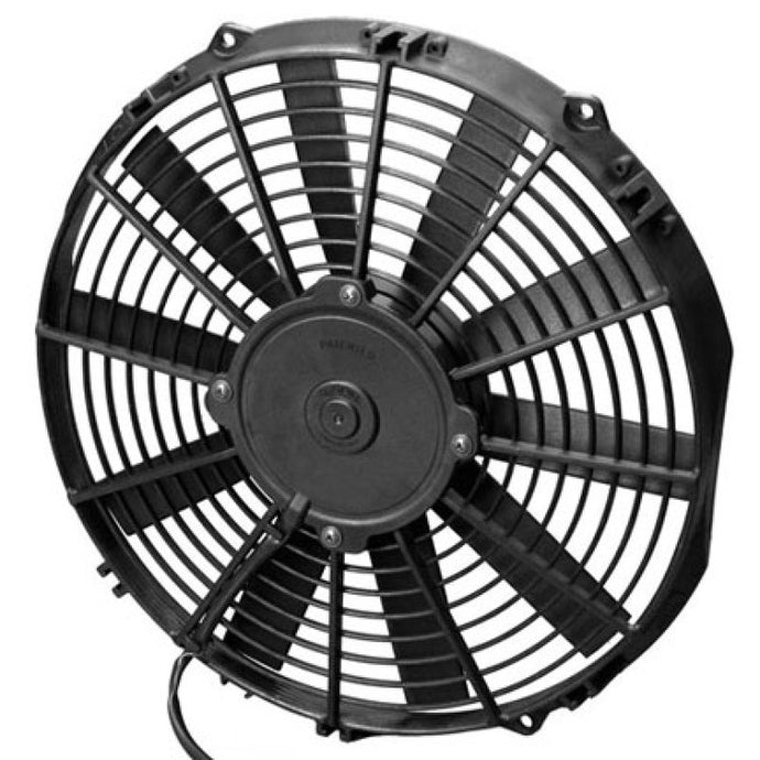 SPAL 867 CFM 12in Fan - Pull (VA10-AP9/C-25A)