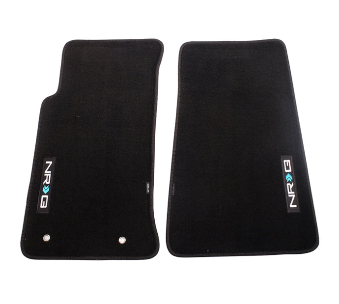 NRG Floor Mats - 90-05 MX-5 / Miata NA/NB