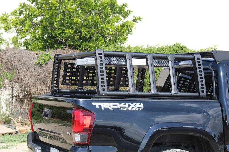 Load image into Gallery viewer, Go Rhino XRS Table Bracket - Universal
