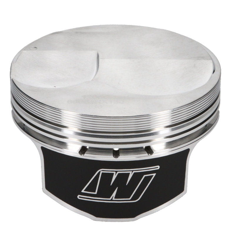 Load image into Gallery viewer, Wiseco SBC LS7 +2.5cc Dome 1.175inch CH LEFT Piston Shelf Stock
