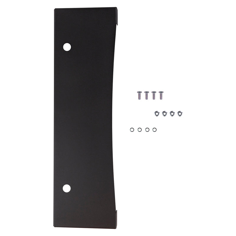 Load image into Gallery viewer, ARB Winch Cover T/Panel Jk 3950200
