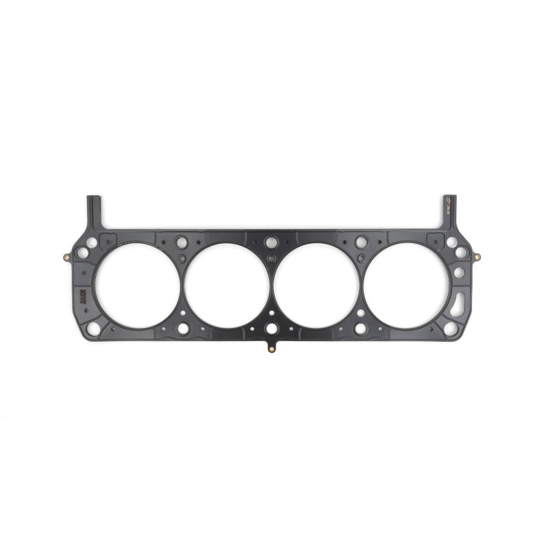 Load image into Gallery viewer, Cometic Ford 302/351 4.155in Round Bore .080 inch MLS-5 Head Gasket
