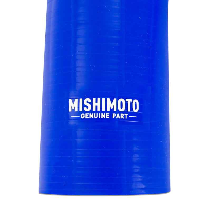 Load image into Gallery viewer, Mishimoto 17-19 Chevrolet Duramax 6.6L L5P Blue Silicone Radiator Hose Kit
