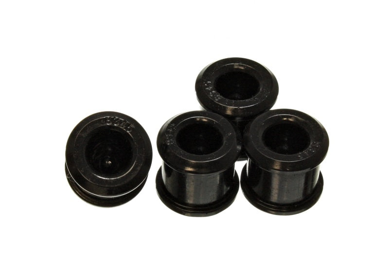 Load image into Gallery viewer, Energy Suspension Pivot Link Bushing Service Set - Black
