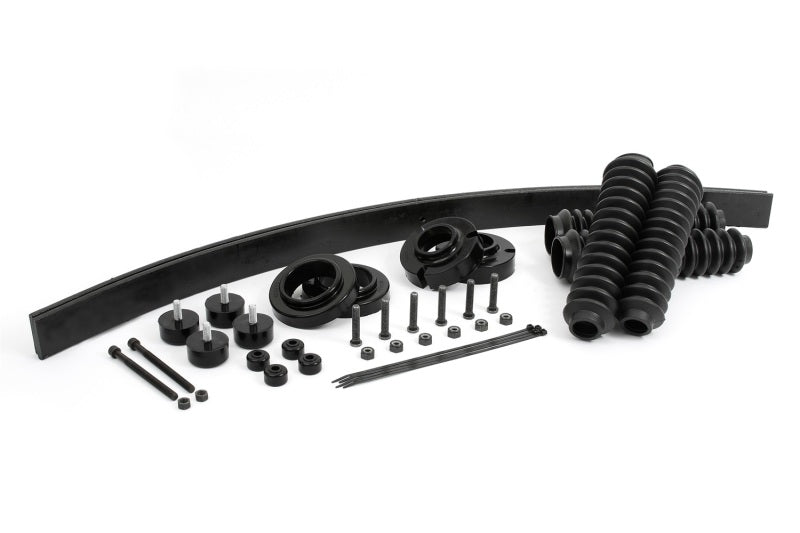 Load image into Gallery viewer, Daystar 1999-2006 Toyota Tundra 4WD/2WD - 2.5in Lift Kit (w/Rear add-a-leafs)
