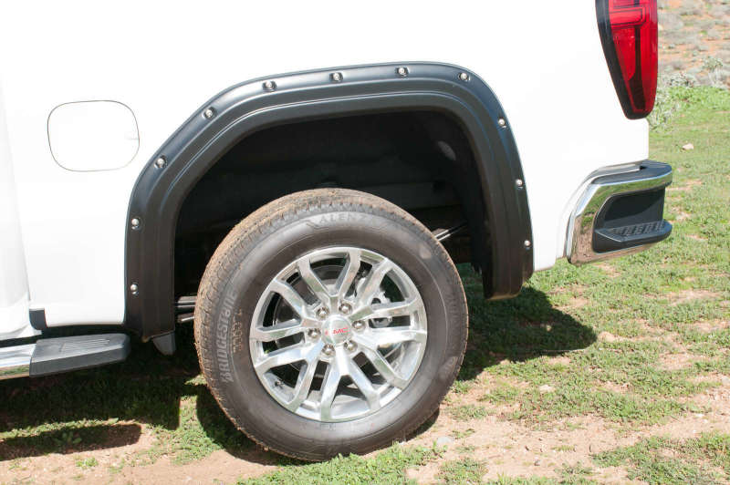 Load image into Gallery viewer, EGR 2019 GMC Sierra LD Bolt-On Look Fender Flares - Set (791794)
