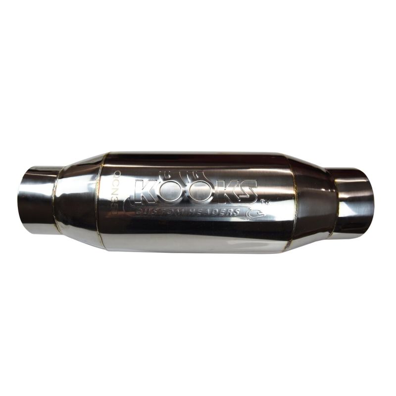 Load image into Gallery viewer, Kooks Universal Nascar Modified Spec Muffler
