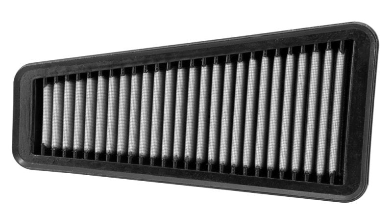 Load image into Gallery viewer, AEM 14.313in O/S L x 6.625in O/S W x 1.5in H DryFlow Air Filter
