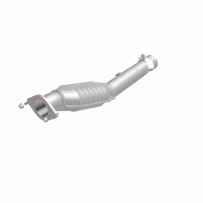 Load image into Gallery viewer, MagnaFlow Conv DF GM 01-02 2500 Passenger Side 6L
