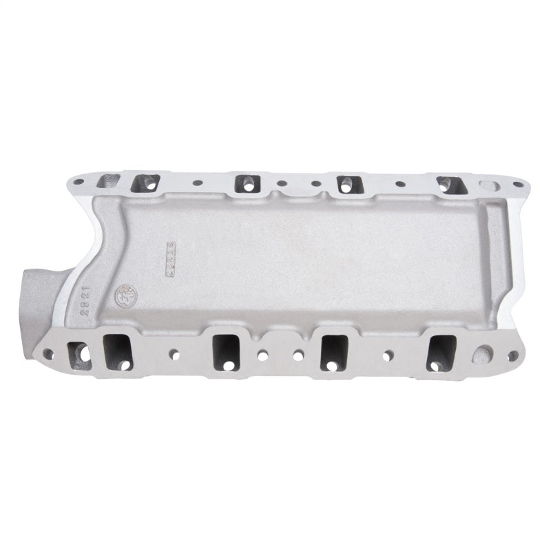 Load image into Gallery viewer, Edelbrock Manifold SBF 289-302 Victor Jr EFI
