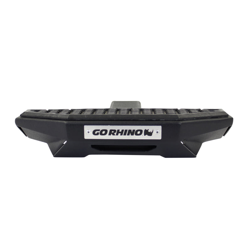 Load image into Gallery viewer, Go Rhino HS-30 Rhino Hitch Step
