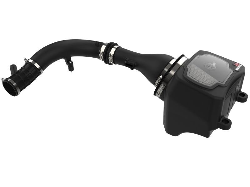 Load image into Gallery viewer, aFe Momentum HD Cold Air Intake System w/ Pro DRY S Filter 20-22 Dodge Ram 1500 V6-3.0L
